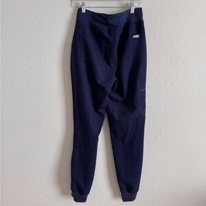Figs Zamora Jogger Scrub Pants